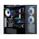 Komputer E-Sport GB650T-CR2 Ryzen 7 7800X3D/32GB/2TB/RX 9070 XT 16GB/WIN11H