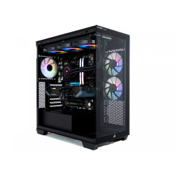 Komputer E-Sport GB650T-CR2 Ryzen 7 7800X3D/32GB/2TB/RX 9070 XT 16GB/WIN11H