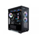 Komputer E-Sport GB650T-CR2 Ryzen 7 7800X3D/32GB/2TB/RX 9070 XT 16GB/WIN11H