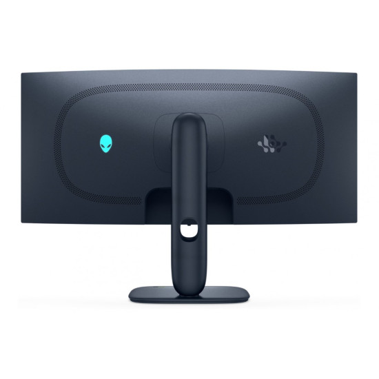 Monitor AW3425DW 34.2 Curved AMD FreeSync QD-OLED 240Hz WQHD (3440x1440)/21:9/1xDP/2xHDMI/1xUSB 3.2/1xUSB-C/3Y AES&PPE