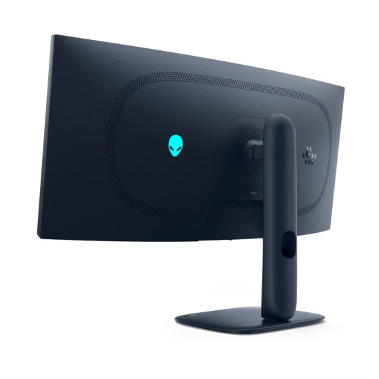 Monitor AW3425DW 34.2 Curved AMD FreeSync QD-OLED 240Hz WQHD (3440x1440)/21:9/1xDP/2xHDMI/1xUSB 3.2/1xUSB-C/3Y AES&PPE