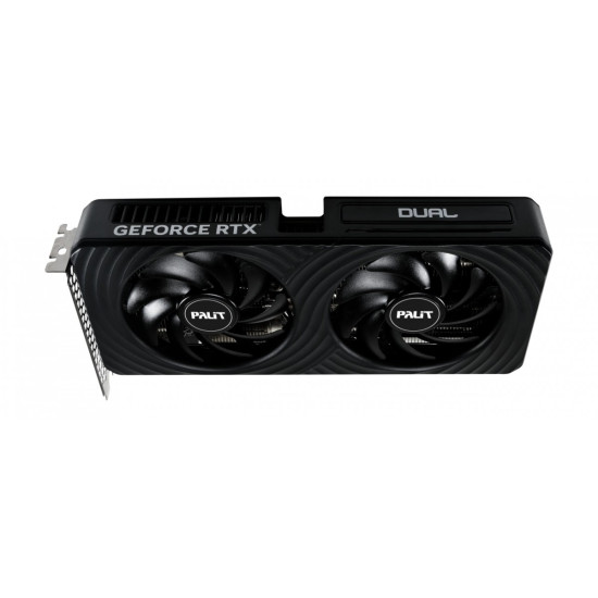 Karta graficzna GeForce RTX 5060 TI DUAL OC 8GB GDDR7 128bit 3DP/HDMI