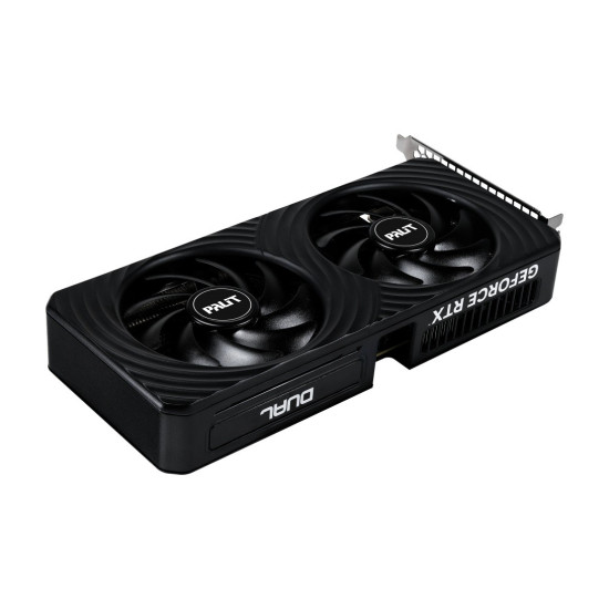 Karta graficzna GeForce RTX 5060 TI DUAL OC 8GB GDDR7 128bit 3DP/HDMI