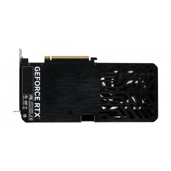 Karta graficzna GeForce RTX 5060 TI DUAL OC 8GB GDDR7 128bit 3DP/HDMI