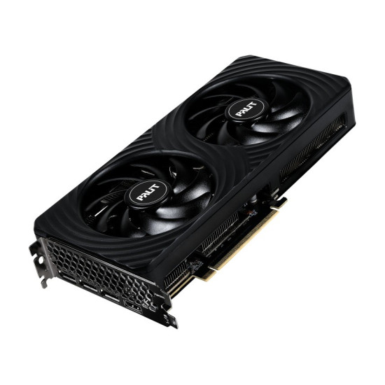 Karta graficzna GeForce RTX 5060 TI DUAL OC 8GB GDDR7 128bit 3DP/HDMI