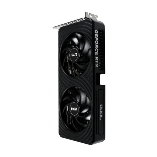 Karta graficzna GeForce RTX 5060 TI DUAL OC 8GB GDDR7 128bit 3DP/HDMI