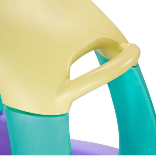 Jeździk Cozy Coupe Bluey 