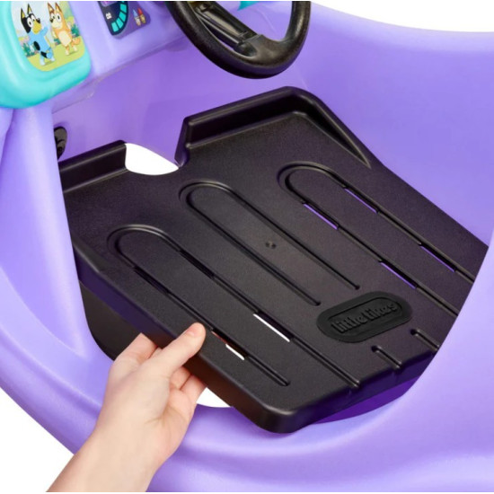 Jeździk Cozy Coupe Bluey 