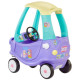 Jeździk Cozy Coupe Bluey 
