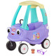 Jeździk Cozy Coupe Bluey 