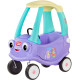 Jeździk Cozy Coupe Bluey 