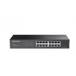 Przełącznik 16-Port Gigabit Desktop/Rackmount Switch                PORT: 16× Gigabit RJ45 Ports