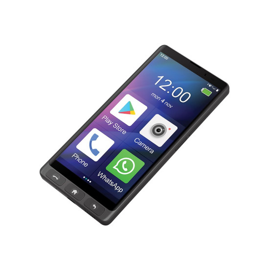 Smartfon dla seniora MS601 4G 