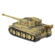 Klocki Panzer VI Tiger I no 131 442 klocki 