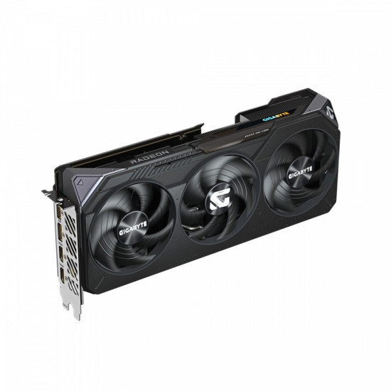 Karta graficzna Radeon RX 9070 GAMING OC 16GB GDDR6 256bit 2DP/2HDMI