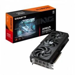 Karta graficzna Radeon RX 9070 XT GAMING OC 16GB  GDDR6 256bit 2DP/2HDMI