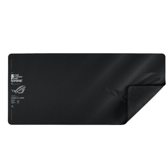 Podkładka pod mysz ROG Sheath II XXL 900x400 Czarna