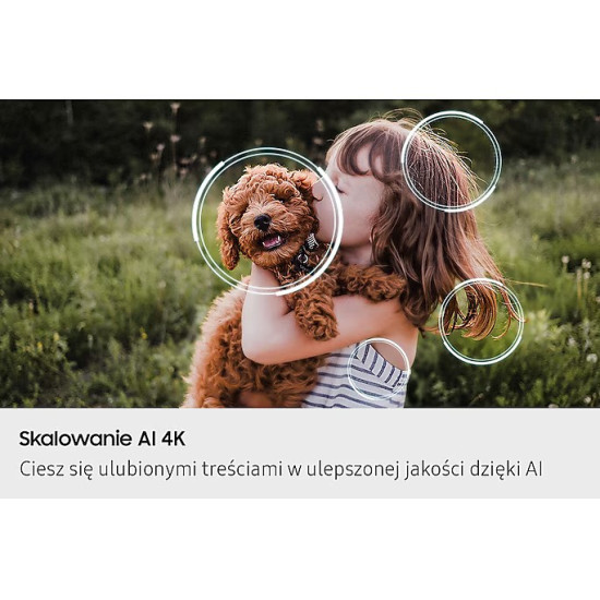 Telewizor QLED 75 cali QE75QN80FAUXXH