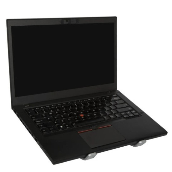 Przenośna ergonomiczna podstawka pod laptopa/tablet