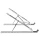 Przenośna ergonomiczna podstawka pod laptopa/tablet