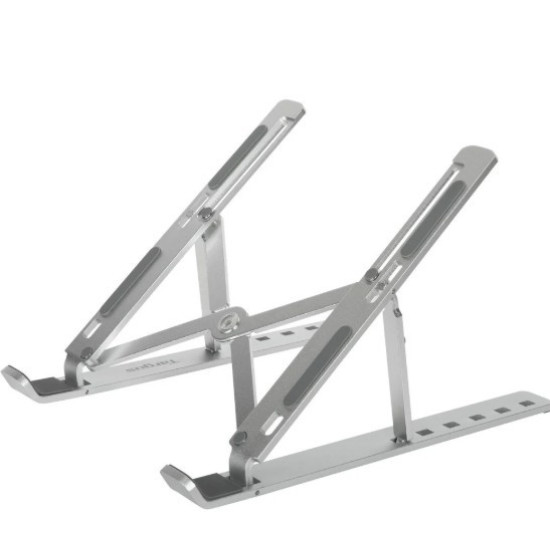 Przenośna ergonomiczna podstawka pod laptopa/tablet