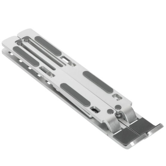 Przenośna ergonomiczna podstawka pod laptopa/tablet