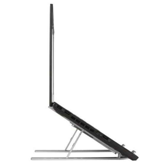 Przenośna ergonomiczna podstawka pod laptopa/tablet