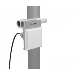 Antena Cube 60Pro ac CPE 60GHz, 1x RJ45 1000Mb/s, L4                       CubeG-5ac60ay-SA 