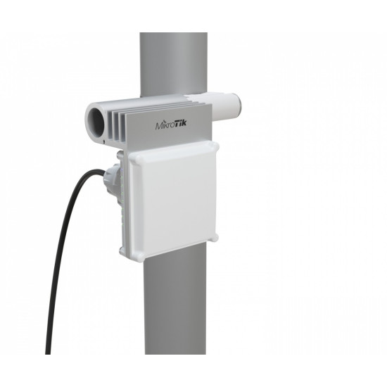 Antena Cube 60Pro ac CPE 60GHz, 1x RJ45 1000Mb/s, L4                       CubeG-5ac60ay-SA 