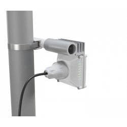 Antena Cube 60Pro ac CPE 60GHz, 1x RJ45 1000Mb/s, L4                       CubeG-5ac60ay-SA 