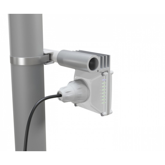 Antena Cube 60Pro ac CPE 60GHz, 1x RJ45 1000Mb/s, L4                       CubeG-5ac60ay-SA 