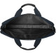 Torba na notebooka 15-16' GeoLite EcoSmart Slim Brief - Niebieska