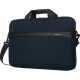 Torba na notebooka 15-16' GeoLite EcoSmart Slim Brief - Niebieska
