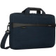 Torba na notebooka 15-16' GeoLite EcoSmart Slim Brief - Niebieska