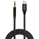 Kabel USB-C do mini-Jack 1m CL-187