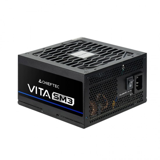 Zasilacz BPX-750-C VITA Series 750W ATX 