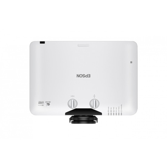 Projektor EB-L890U  LSR/WUXGA/8000L/5m:1/WLAN 