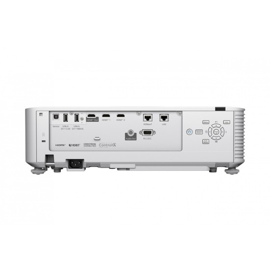 Projektor EB-L890U  LSR/WUXGA/8000L/5m:1/WLAN 