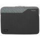Etui do laptopa 13-14 cali Pulse EcoSmart Sleeve - Charcoal 