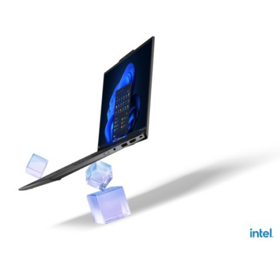 Ultrabook ThinkPad X1 Carbon G13 21NX009CPB W11Pro Ultra 7 255U/32GB/1TB/14.0 2.8K/Touch/Black/3YRS Premier Support + CO2 Offset 