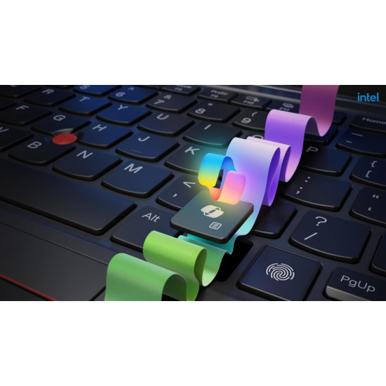 Ultrabook ThinkPad X1 Carbon G13 21NX009CPB W11Pro Ultra 7 255U/32GB/1TB/14.0 2.8K/Touch/Black/3YRS Premier Support + CO2 Offset 