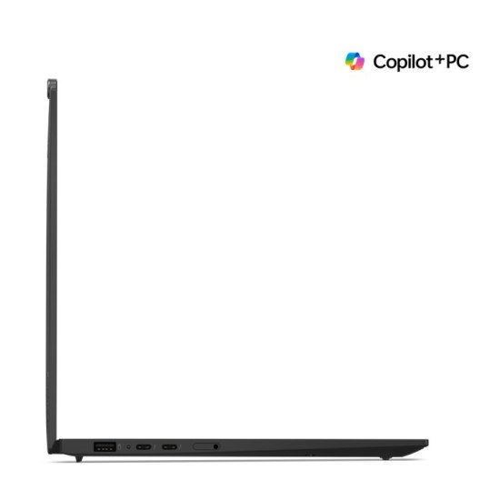 Ultrabook ThinkPad X1 Carbon G13 21NX009CPB W11Pro Ultra 7 255U/32GB/1TB/14.0 2.8K/Touch/Black/3YRS Premier Support + CO2 Offset 