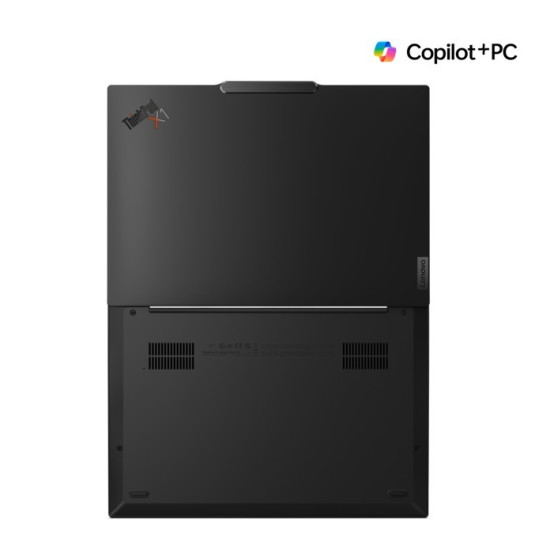 Ultrabook ThinkPad X1 Carbon G13 21NX009CPB W11Pro Ultra 7 255U/32GB/1TB/14.0 2.8K/Touch/Black/3YRS Premier Support + CO2 Offset 