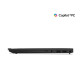Ultrabook ThinkPad X1 Carbon G13 21NX009CPB W11Pro Ultra 7 255U/32GB/1TB/14.0 2.8K/Touch/Black/3YRS Premier Support + CO2 Offset 
