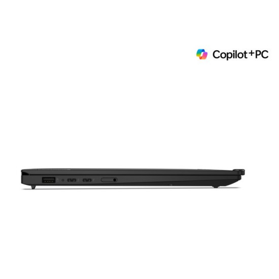 Ultrabook ThinkPad X1 Carbon G13 21NX009CPB W11Pro Ultra 7 255U/32GB/1TB/14.0 2.8K/Touch/Black/3YRS Premier Support + CO2 Offset 