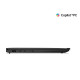 Ultrabook ThinkPad X1 Carbon G13 21NX009CPB W11Pro Ultra 7 255U/32GB/1TB/14.0 2.8K/Touch/Black/3YRS Premier Support + CO2 Offset 
