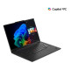 Ultrabook ThinkPad X1 Carbon G13 21NX009CPB W11Pro Ultra 7 255U/32GB/1TB/14.0 2.8K/Touch/Black/3YRS Premier Support + CO2 Offset 