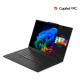 Ultrabook ThinkPad X1 Carbon G13 21NX009CPB W11Pro Ultra 7 255U/32GB/1TB/14.0 2.8K/Touch/Black/3YRS Premier Support + CO2 Offset 