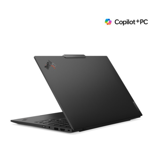 Ultrabook ThinkPad X1 Carbon G13 21NX009CPB W11Pro Ultra 7 255U/32GB/1TB/14.0 2.8K/Touch/Black/3YRS Premier Support + CO2 Offset 