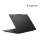 Ultrabook ThinkPad X1 Carbon G13 21NX009CPB W11Pro Ultra 7 255U/32GB/1TB/14.0 2.8K/Touch/Black/3YRS Premier Support + CO2 Offset 